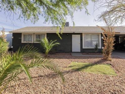 1680 N Cameron St, Casa Grande, AZ, 85122