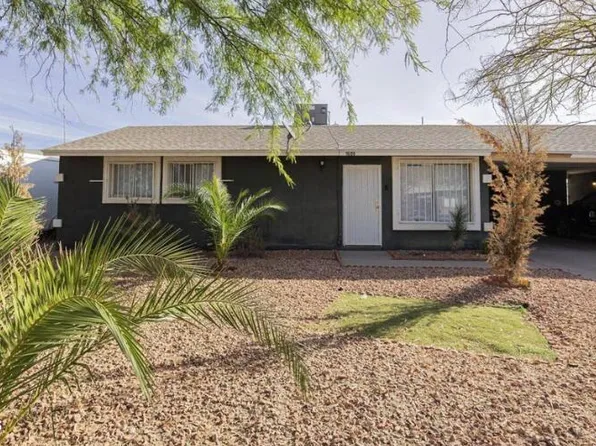 1680 N Cameron St, Casa Grande, AZ 85122