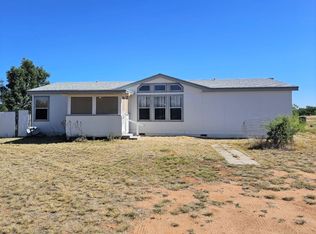 3280 W Yavapai Pl, Benson, AZ 85602