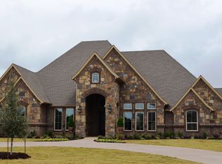 10500 Legacy Estates Dr, Burleson, TX 76028