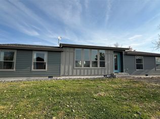 210 Old Us Highway 91, Ulm, MT 59485