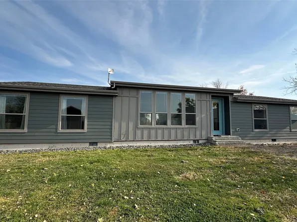 210 Old Us Highway 91, Ulm, MT 59485