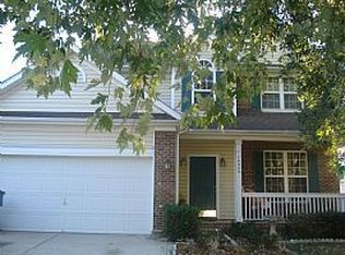 14523 John Beck Dr, Charlotte, NC 28273