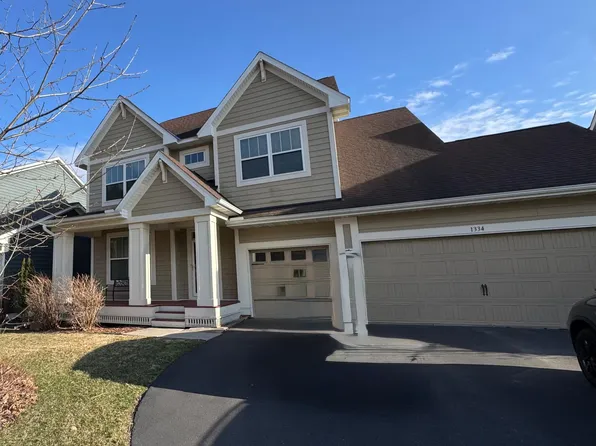 1334 76th St W, Inver Grove Heights, MN 55077