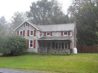 1025 Hoppestown Rd, Williamsport, PA 17701