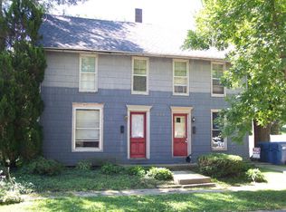 514 Jefferson St, Covington, IN 47932