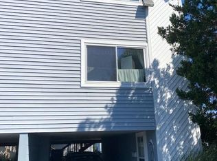 722 Anchor Chain Rd UNIT 1A, Ocean City, MD 21842