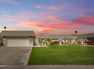 9622 W Greenway Rd, Sun City, AZ 85351