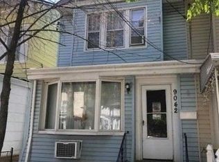 9042 80th St, Woodhaven, NY 11421