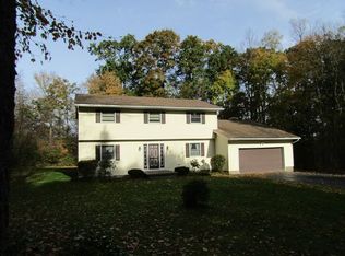 11855 Spring Creek Rd, Titusville, PA 16354