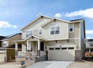 14877 Chicago St, Parker, CO 80134