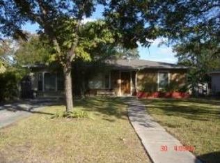 4606 Neer Ave, San Antonio, TX 78213