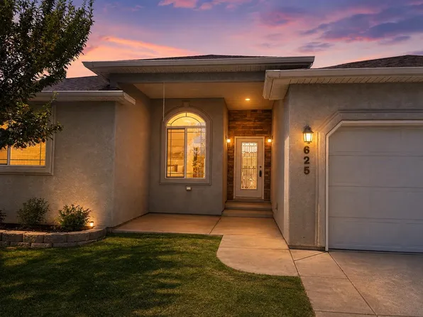 625 Sneddon Pl, Grand Junction, CO 81504