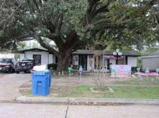 14627 Picton Dr, Houston, TX 77032