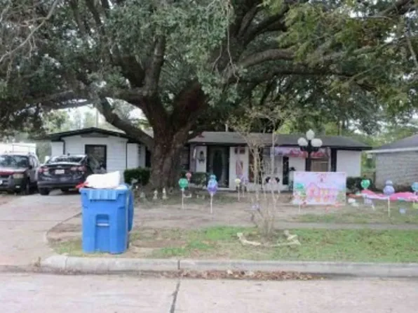 14627 Picton Dr, Houston, TX 77032