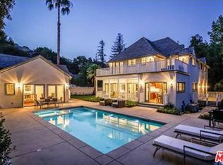 5406 Red Oak Dr, Los Angeles, CA 90068