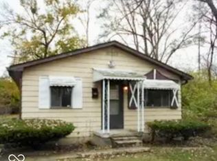 5664 E 34th St, Indianapolis, IN 46218