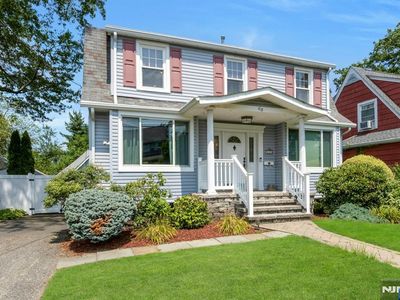 68 Lincoln Ave, Westwood, NJ, 07675