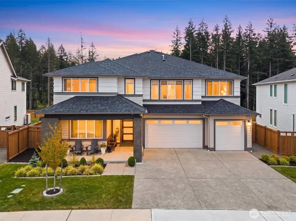 5541 Great Glen Road SW, Port Orchard, WA 98367