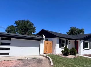 3375 E 36th Ave, Denver, CO 80205