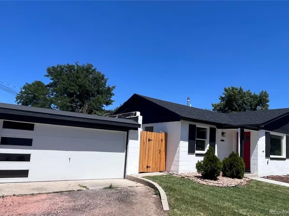 3375 E 36th Avenue, Denver, CO 80205