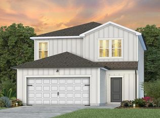 1504 Rhodes Pond St, Wendell, NC 27591