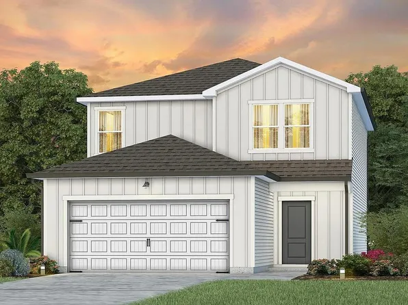 1504 Rhodes Pond St, Wendell, NC 27591