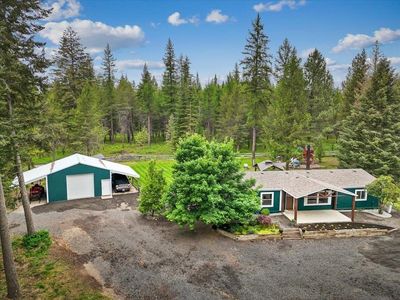 37707 N Old Pine Ln, Elk, WA, 99009