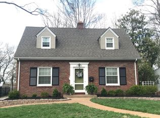 229 Peeke Ave, Saint Louis, MO