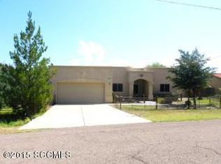 1707 Camino Rivera, Rio Rico, AZ 85648