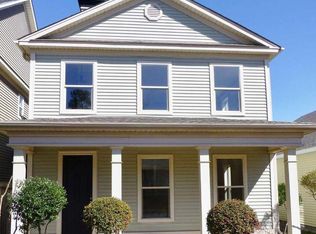 122 Nantucket Loop, Maumelle, AR 72113