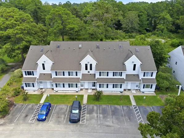 500 Fairway Village Dr. #2A, Myrtle Beach, SC 29588