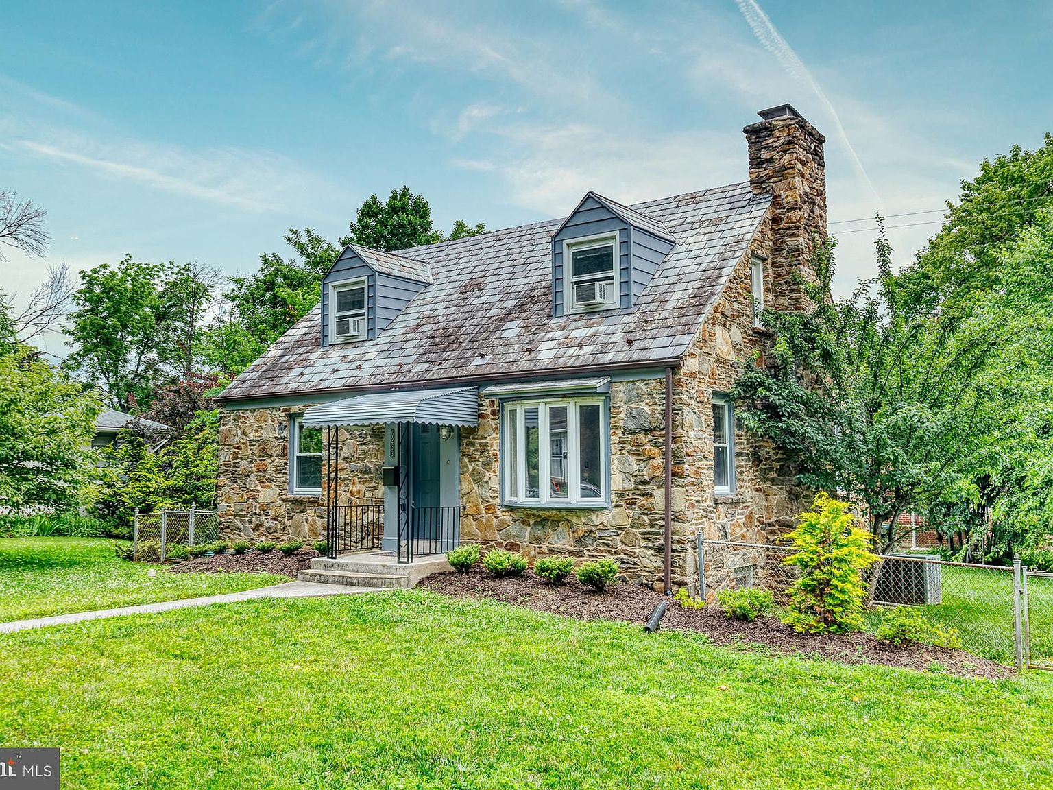 6233 Woodcrest Ave, Baltimore, MD 21209 Zillow