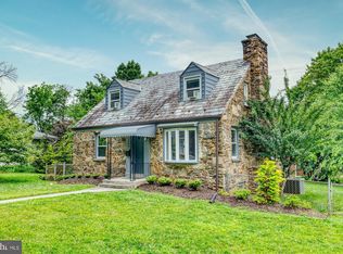 6233 Woodcrest Ave, Baltimore, MD 21209