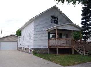 2406 Fraser St, Bay City, MI 48708