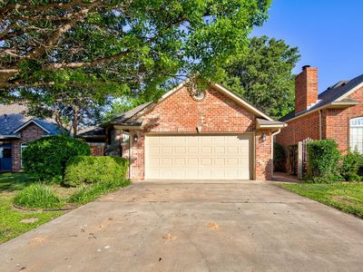 918 Bluestem Rd, Enid, OK, 73703