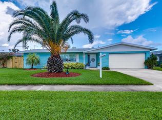 380 Ursa Ave, Merritt Island, FL 32953