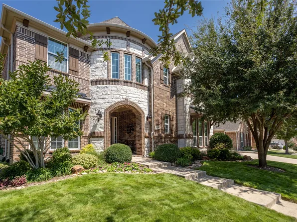 13200 Bigelow Ln, Frisco, TX 75035
