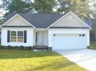 3018 Longfellow Dr, Florence, SC 29505