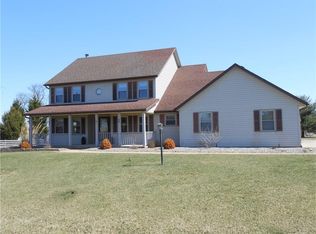 3370 Kenerly St, Springfield, OH 45502