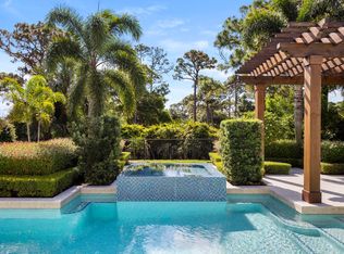 131 W Bears Club Drive, Jupiter, FL 33477