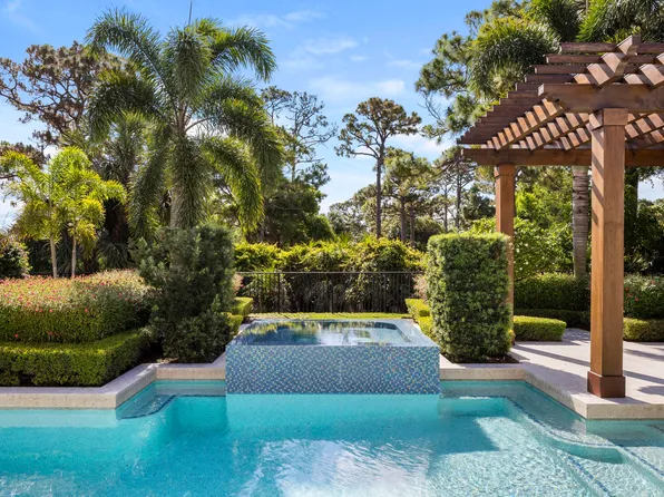 131 W Bears Club Drive, Jupiter, FL 33477