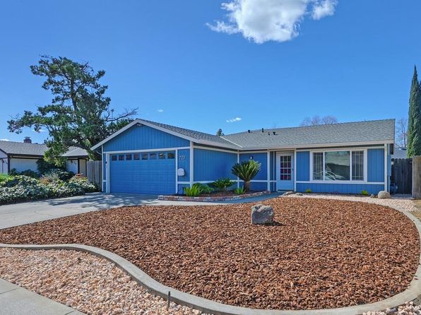 723 Christie Ct, Davis, CA 95618