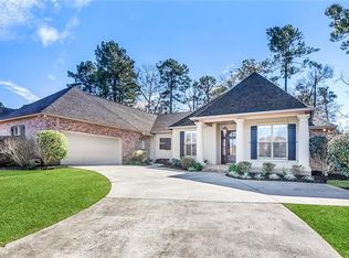 497 Laurelleaf Ln, Covington, LA 70433