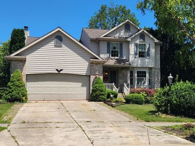 100 Pheasant Run, Chesterton, IN, 46304