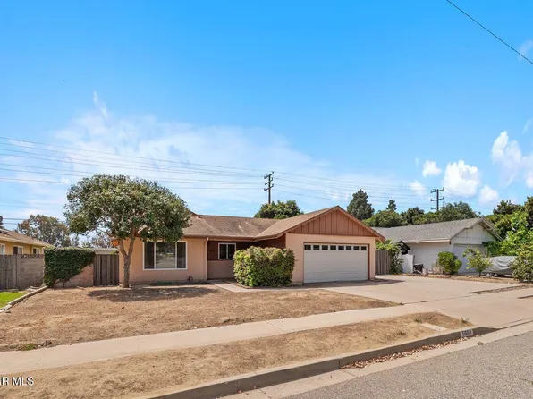 5600 Hunter St, Ventura, CA 93003