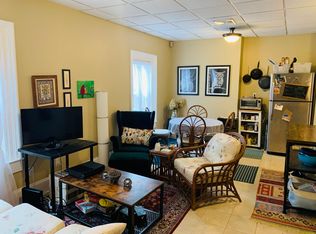 399 Orange St #2, New Haven, CT 06511