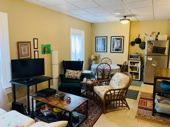 399 Orange St, New Haven, CT