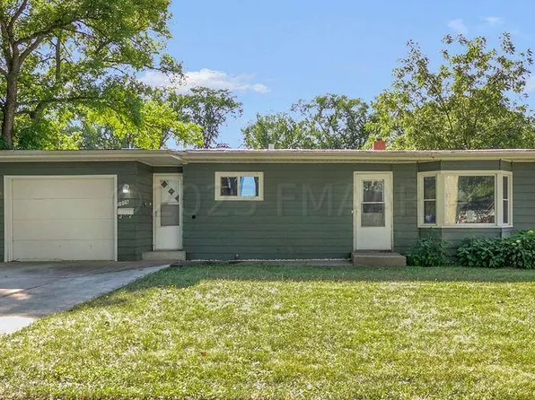1009 17th St S, Fargo, ND 58103