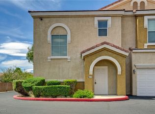 10001 Peace Way UNIT 2322, Las Vegas, NV 89147